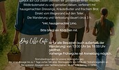 Kräuterwanderung, Foto: Marie Leßnig, Lizenz: Marie Leßnig
