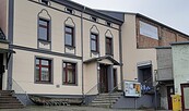 Kulturhaus Heidekrug, Foto: Franziska Schwarz, Lizenz: Amt Joachimsthal(Schorfheide)