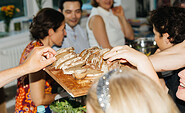 Kladow Supper Club (2024), Foto: Kuba Dabrowski, Lizenz: Kuba Dabrowski