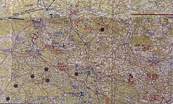 Geschichte und Geschichten aus Peitz: Vortrag: "1945 - Kampf an der Lausitzer Neiße"