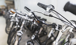 Fehrbelliner Fahrradcodierung