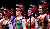 Folklore4 , Foto: Domowina Bautzen, Lizenz: Domowina Bautzen
