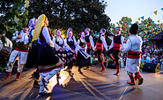 Folklore2, Foto: Domowina Bautzen, Lizenz: Domowina Bautze