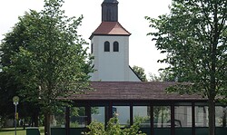 Dinner in Weiß Mixdorf