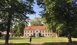 Die Bühne ruft - Ars Sacrow präsentiert Nachwuchsmusiker:innen
