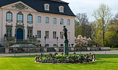 Schloss Branitz