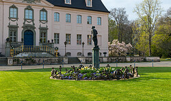 Öffentliche Führungen Park und Schloss Branitz