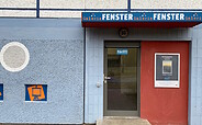 Galerie Fenster im Brandenburgischen Viertel, Foto: Matthias Schäfer