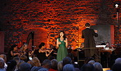 Operngala Beeskow, Foto: Burg Beeskow, Lizenz: Burg Beeskow