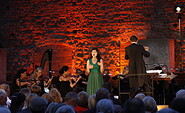 Operngala Beeskow, Foto: Burg Beeskow, Lizenz: Burg Beeskow
