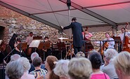 Operngala Beeskow, Foto: Burg Beeskow, Lizenz: Burg Beeskow
