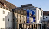 Brandenburg Museum, Foto: Nadine Redlich, Lizenz: BKG / Nadine Redlich