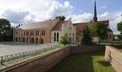 Friedens-Fahrradtour 2025