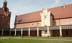 Tai-Chi und Qigong für Anfänger im Kloster Mühlberg/Elbe