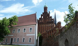 Achtsamkeitsretreat im Schweigen im Kloster Mühlberg/Elbe