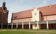 Kloster Mühlberg, Foto: TV EEL, Lizenz: TV EEL