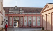 Brandenburg Museum am Neuen Markt, Foto: Nadine Redlich, Lizenz: BKG / Nadine Redlich