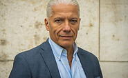 Solist: Ulf-Dirk Mädler, Foto: Jule Jäger, Lizenz: Ulf-Dirk Mädler
