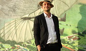Thomas Kübler, Foto: Sabrina Lamcha, Lizenz: Sabrina Lamcha