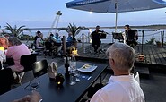Jazz und Wein (Archivbild), Foto: Cornelia Wobar, Lizenz: Cornelia Wobar