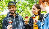 Weinverkostung, Foto: Andreas Franke, Lizenz: Andreas Franke