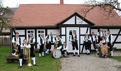 31. Brunnenfest mit 45. Elsterlauf in Bad Liebenwerda