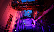 Brikettfabrik Louise, Foto: Nikolai Schmidt, Lizenz: Lausitz Festival