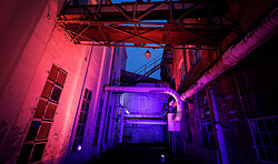 Lausitz Festival: Sonettfabrik (Uraufführung)