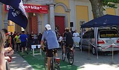 Run & Bike von Neuzelle, Foto: Besucherinformation Amt Neuzelle, Lizenz: Besucherinformation Amt Neuzelle