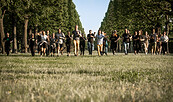 Junges Ensemble Berlin, Foto: Helge Krückeberg, Lizenz: Helge Krückeberg