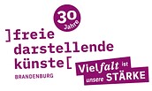 30 Jahre Freie Darstellende Künste Brandenburg, Foto: Landesverband Freie Darstellende Künste Brandenburg