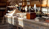Museum, Foto: SFPM, Lizenz: SFPM