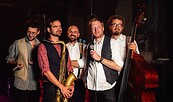 Raumpatrouille Sumsemann, Foto: Franziska Junge