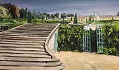 "Schloss Sanssouci" , Foto: Daniel Schröder, Lizenz: Daniel Schröder
