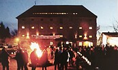 Foto: Kunstspeicher Fiedersdorf