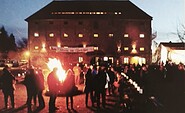 Foto: Kunstspeicher Fiedersdorf
