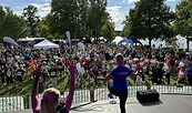 Wandlitz - hier läuft's, Foto: Archiv lauf-fuchs, Lizenz: lauf-fuchs