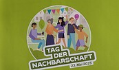 Tag der Nachbarschaft, Foto: Frau Hubrecht, Lizenz: Frau Hubrecht
