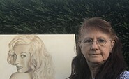 Elke Steiner, Foto: Elke Steiner, Lizenz: Elke Steiner
