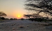 Kenia - hierher fließen die Spendengelder des "Löwenmarsches", Foto: Lilly Neumann, Lizenz: Löwenmarsch Berlin e. V.