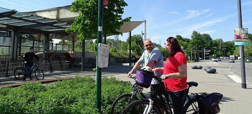 Stadtradeln 2025 Königs Wusterhausen