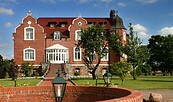 Schloss Herrenstein, Foto: Schloss Herrenstein, Lizenz: Schloss Herrenstein