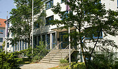 Stasi-Unterlagen-Archiv Frankfurt (Oder), Foto: BStU, Lizenz: BStU