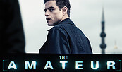The Amateur , Foto: © TWDC, Lizenz: © TWDC
