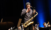 Norbert Nagel, Foto: Uwe Stiehler