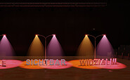 Unithea Programm, Foto: Lina Orsin, Lizenz: Lina Orsin