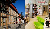 Foto: Bibliothek