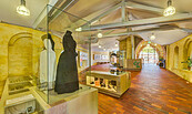 Museum für Stadtgeschichte, Foto: Museum für Stadtgeschichte Templin, Lizenz: Museum für Stadtgeschichte Templin