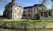 Villa Lehmann, Foto: Stadt Guben, Krzysztof Zdobylak, Lizenz: Stadt Guben, Krzysztof Zdobylak