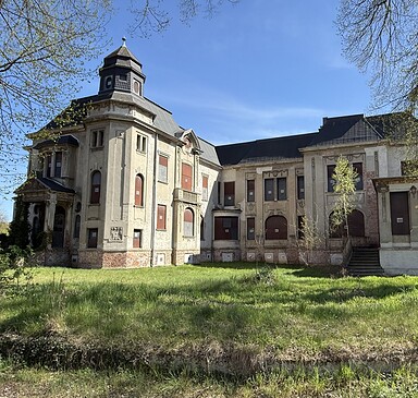 Stadt- und Industriemuseum Guben